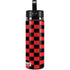 Sneakerhead Red Checkered Hydro Flask 20oz Wide Mouth Skin