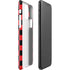 Sneakerhead Red Checkered iPhone 11 Pro Max Lite Case