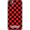 Sneakerhead Red Checkered iPhone 11 Pro Max Skin