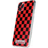 Sneakerhead Red Checkered iPhone 11 Pro Max Skin