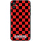 Sneakerhead Red Checkered iPhone 11 Skin