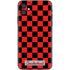Sneakerhead Red Checkered iPhone 11 Skin