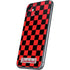 Sneakerhead Red Checkered iPhone 11 Skin