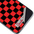 Sneakerhead Red Checkered iPhone 11 Skin