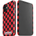 Sneakerhead Red Checkered iPhone 12 Mini Lite Case