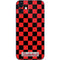 Sneakerhead Red Checkered iPhone 12 Mini Skin