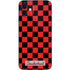 Sneakerhead Red Checkered iPhone 12 Mini Skin