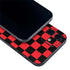 Sneakerhead Red Checkered iPhone 12 Mini Skin