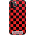 Sneakerhead Red Checkered iPhone 12 Pro Max Skin