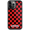 Sneakerhead Red Checkered iPhone 13 Pro Cargo Case