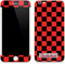 Sneakerhead Red Checkered iPhone 6/6s Plus Skin