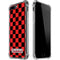 Sneakerhead Red Checkered iPhone 7/8 Plus Clear Case