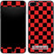 Sneakerhead Red Checkered iPhone 7 Plus Skin