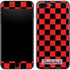 Sneakerhead Red Checkered iPhone 7 Plus Skin