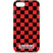 Sneakerhead Red Checkered iPhone 7 Pro Case