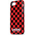 Sneakerhead Red Checkered iPhone 7 Pro Case