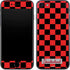 Sneakerhead Red Checkered iPhone 7 Skin