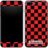 Sneakerhead Red Checkered iPhone 8 Plus Skin