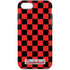 Sneakerhead Red Checkered iPhone 8 Pro Case