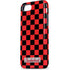 Sneakerhead Red Checkered iPhone 8 Pro Case
