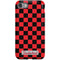 Sneakerhead Red Checkered iPhone SE (2nd & 3rd Gen) Pro Case