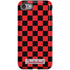 Sneakerhead Red Checkered iPhone SE (2nd & 3rd Gen) Pro Case