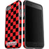 Sneakerhead Red Checkered iPhone SE (2nd & 3rd Gen) Pro Case