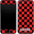 Sneakerhead Red Checkered iPhone SE (2nd & 3rd Gen) Skin