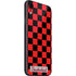 Sneakerhead Red Checkered iPhone SE (2nd & 3rd Gen) Skin