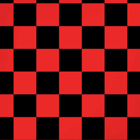 Sneakerhead Red Checkered iPhone XR Pro Case