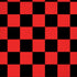 Sneakerhead Red Checkered iPhone XR Skin