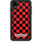 Sneakerhead Red Checkered iPhone XR Waterproof Case