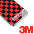Sneakerhead Red Checkered iPhone XS Max Skin