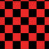 Sneakerhead Red Checkered iPhone XS Pro Case