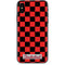 Sneakerhead Red Checkered iPhone XS Skin