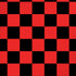 Sneakerhead Red Checkered iPhone XS Skin