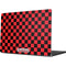 Sneakerhead Red Checkered MacBook Pro 14in (2021-24) Skin