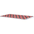 Sneakerhead Red Checkered Magic Keyboard Skin