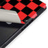 Sneakerhead Red Checkered Nintendo Switch Bundle Skin