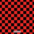 Sneakerhead Red Checkered PS4 Console and Controller Bundle Skin