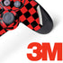 Sneakerhead Red Checkered PS4 Controller Skin
