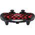 Sneakerhead Red Checkered PS4/PC SCUF Impact Controller Skin