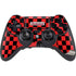 Sneakerhead Red Checkered PS4/PC SCUF Impact Controller Skin
