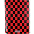 Sneakerhead Red Checkered PS5 Bundle Skin