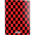 Sneakerhead Red Checkered PS5 Digital Edition Bundle Skin