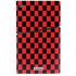 Sneakerhead Red Checkered PS5 Slim Digital Edition Bundle Skin