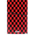 Sneakerhead Red Checkered PS5 Slim Digital Edition Bundle Skin