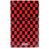 Sneakerhead Red Checkered PS5 Slim Digital Edition Console Skin