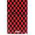 Sneakerhead Red Checkered PS5 Slim Digital Edition Console Skin