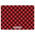 Sneakerhead Red Checkered Surface Laptop 2 Skin
